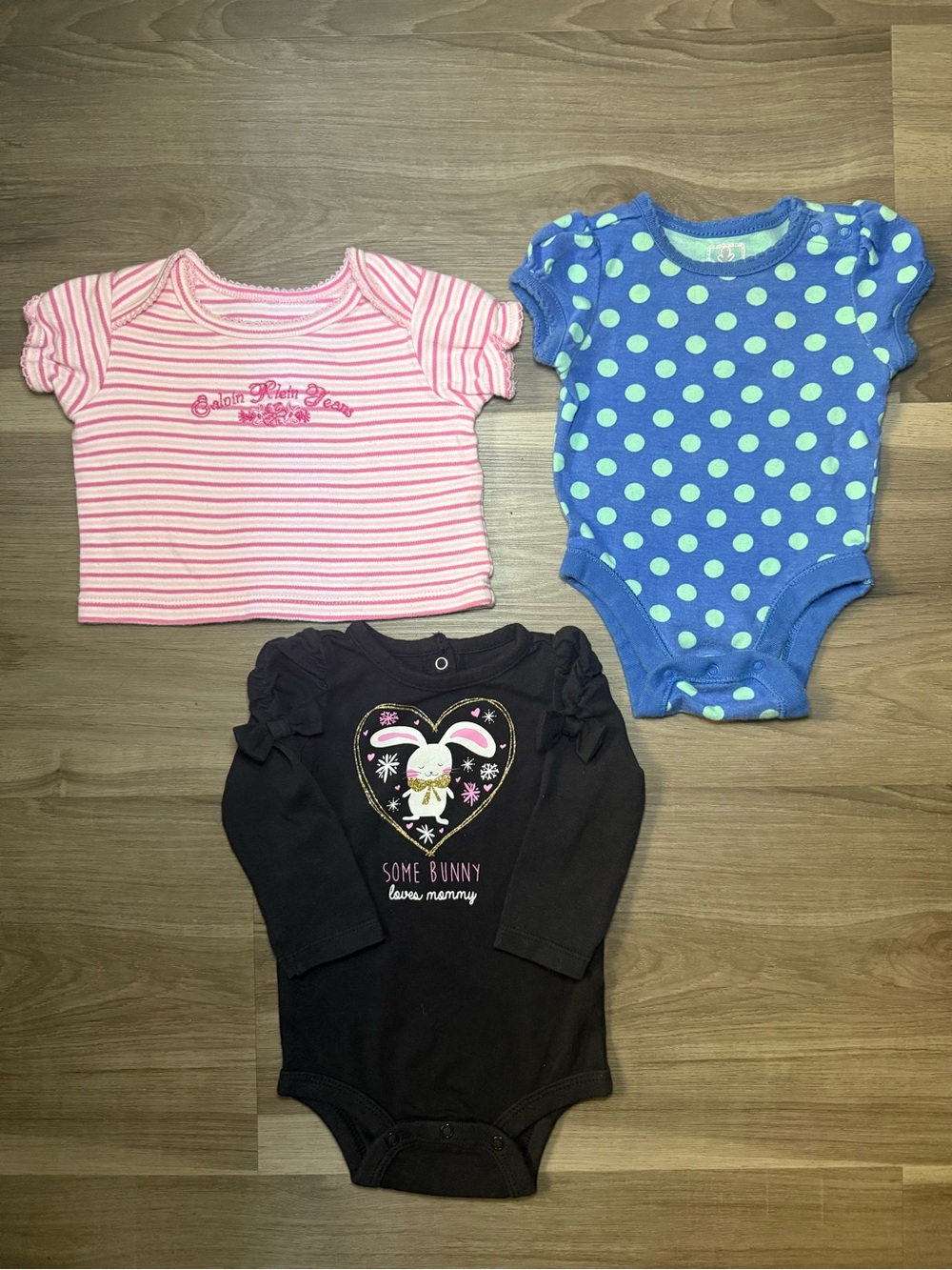 0-3 Months Baby Clothes